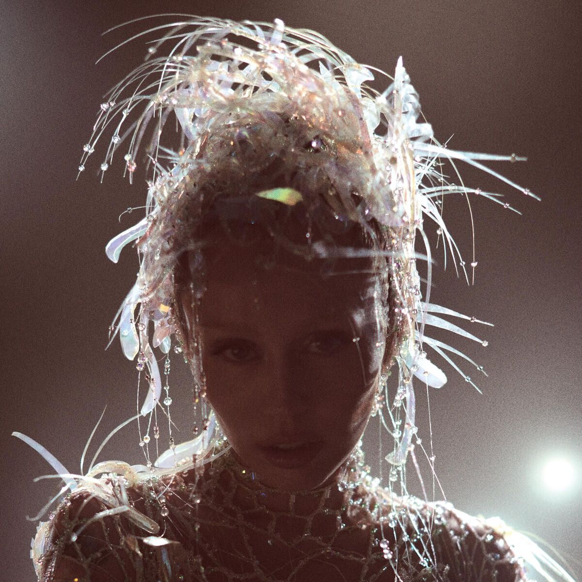 Album cover of End of the World