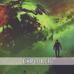 Cover of Explorer