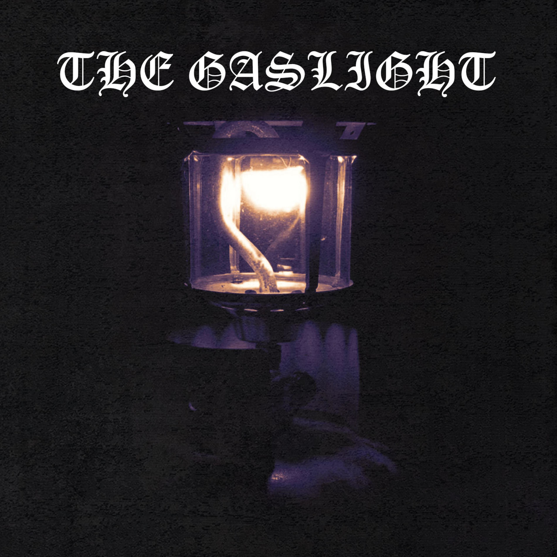 The Gaslight: Reimagined (feat. Mark Lavengood & Ben Traverse) cover