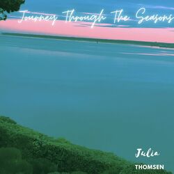 Cover of Journey Through The Seasons