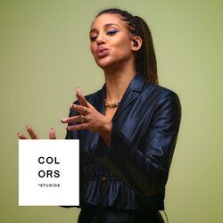 Cover of Pull Me Down - A COLORS ENCORE