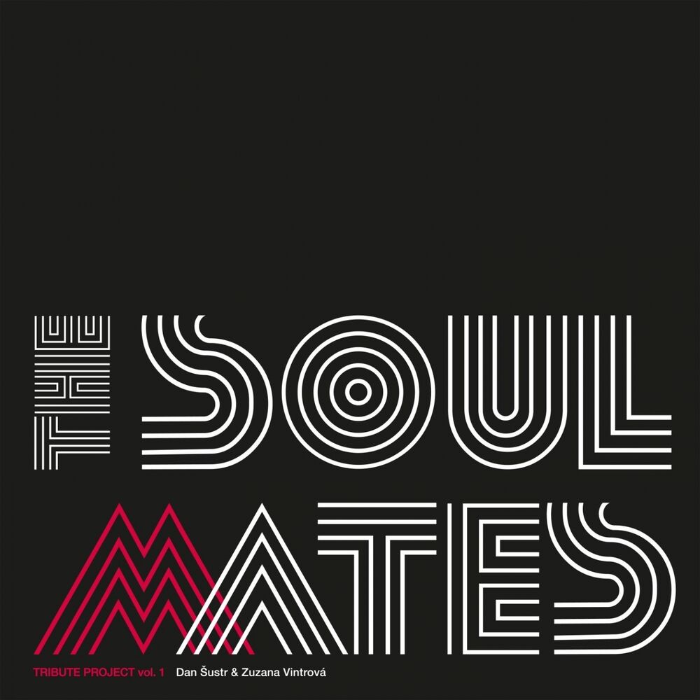 Picture of The Soulmates Tribute Project, Vol. 1