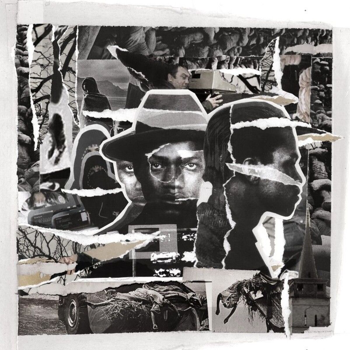 Album cover of P.İ.Ç