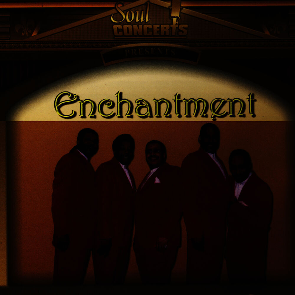Picture of Enchantment Live