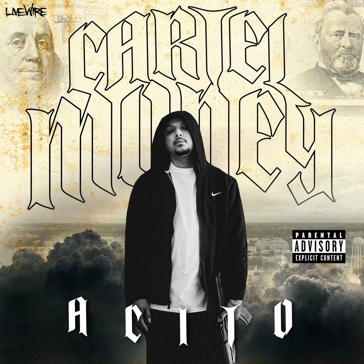 Album cover of I'm Back