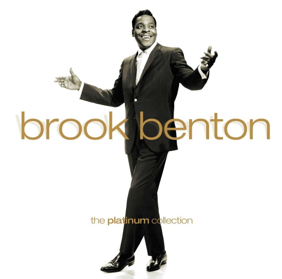 Album cover of Rainy Night in Georgia