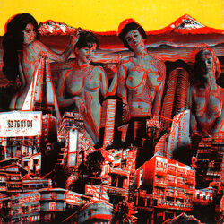Cover of Lleve Naranja