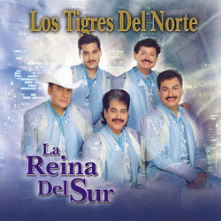 Cover of La Reina Del Sur