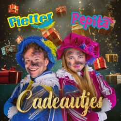 Cover of Cadeautjes