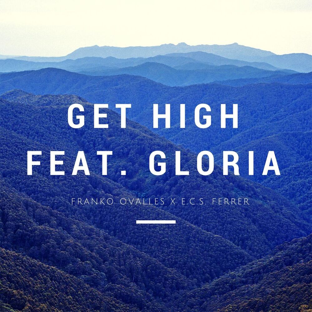 Picture of Get High (feat. Gloria)