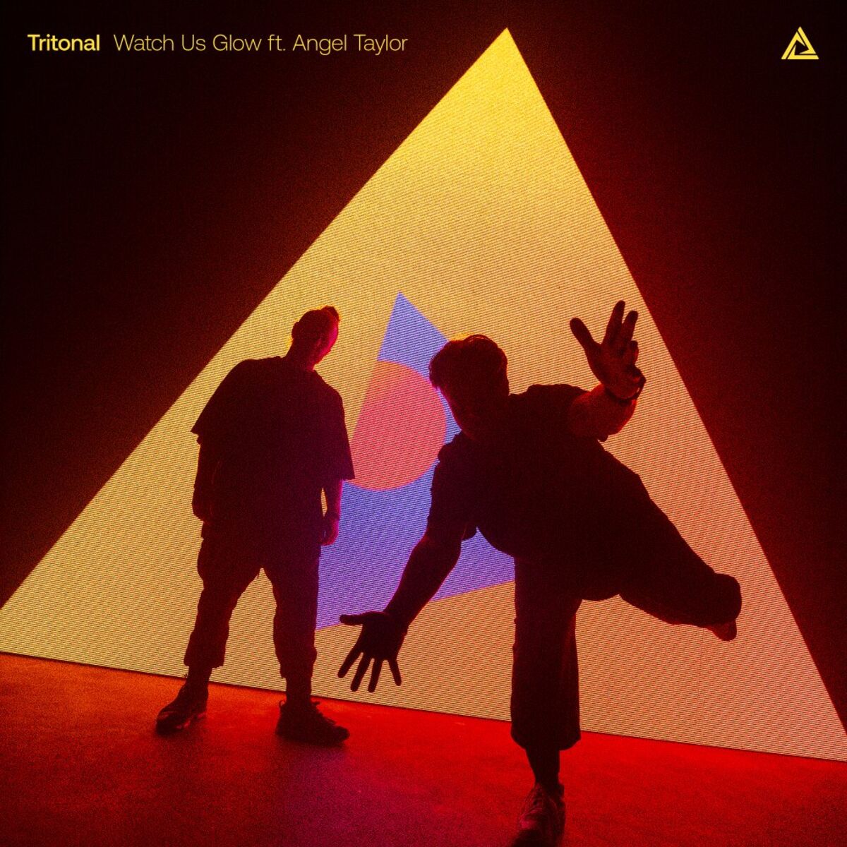 Album cover of Watch Us Glow