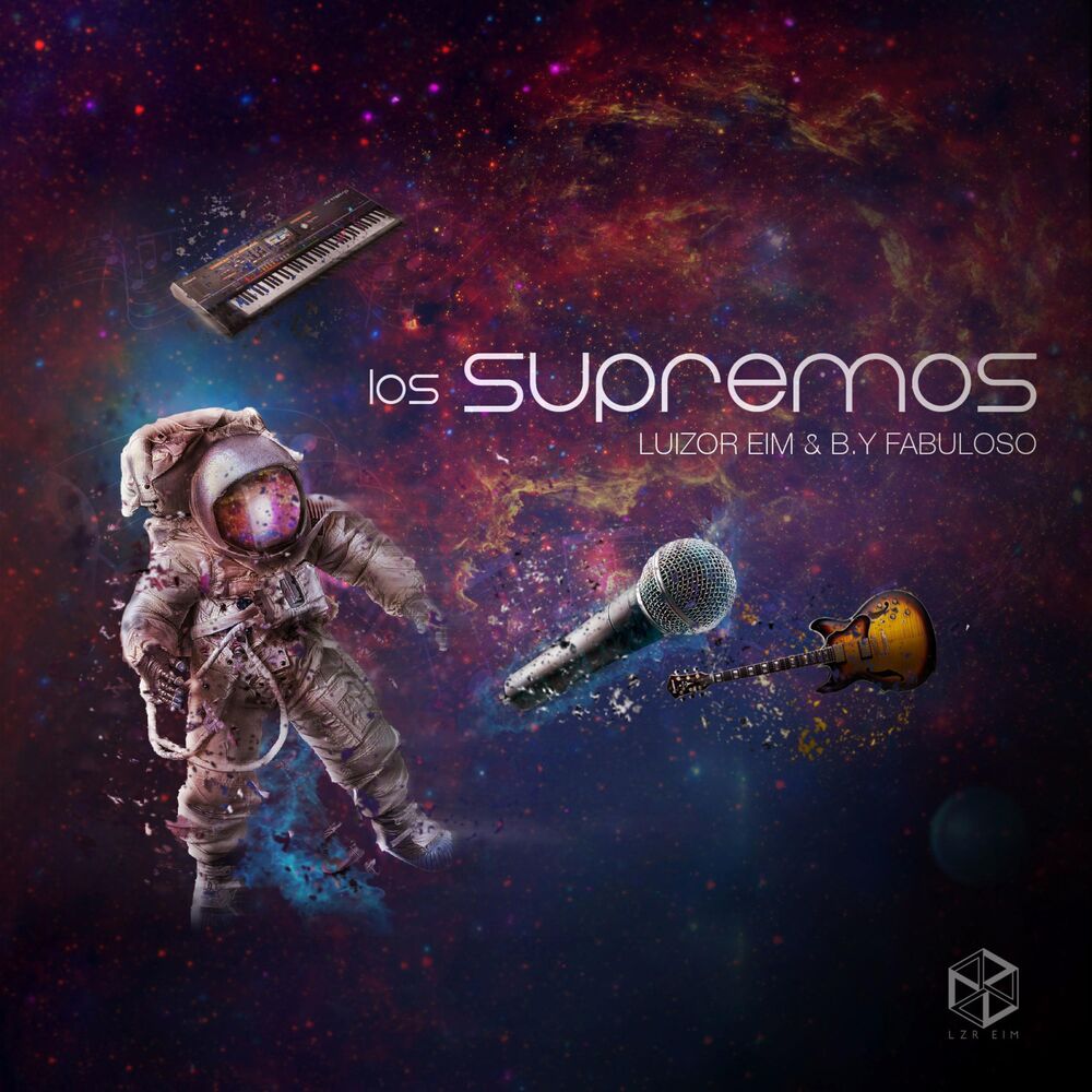 Picture of Los Supremos