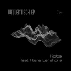 Wellentisch EP
