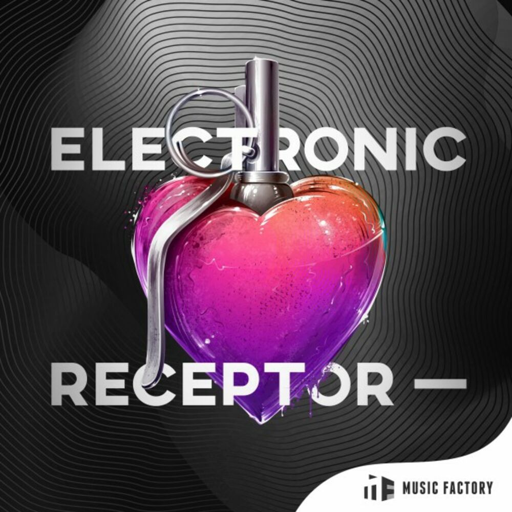 Picture of Electronic Receptor