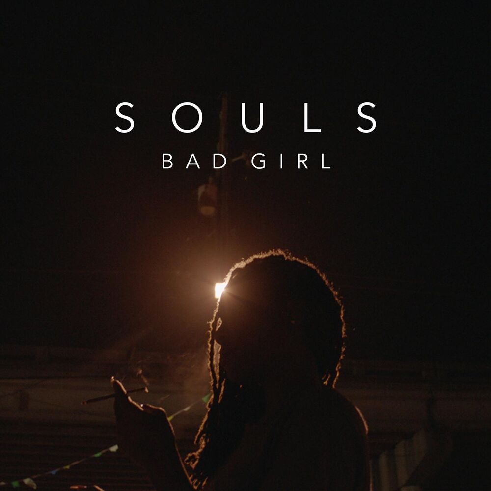 Picture of Bad Girl (Poté Remix)