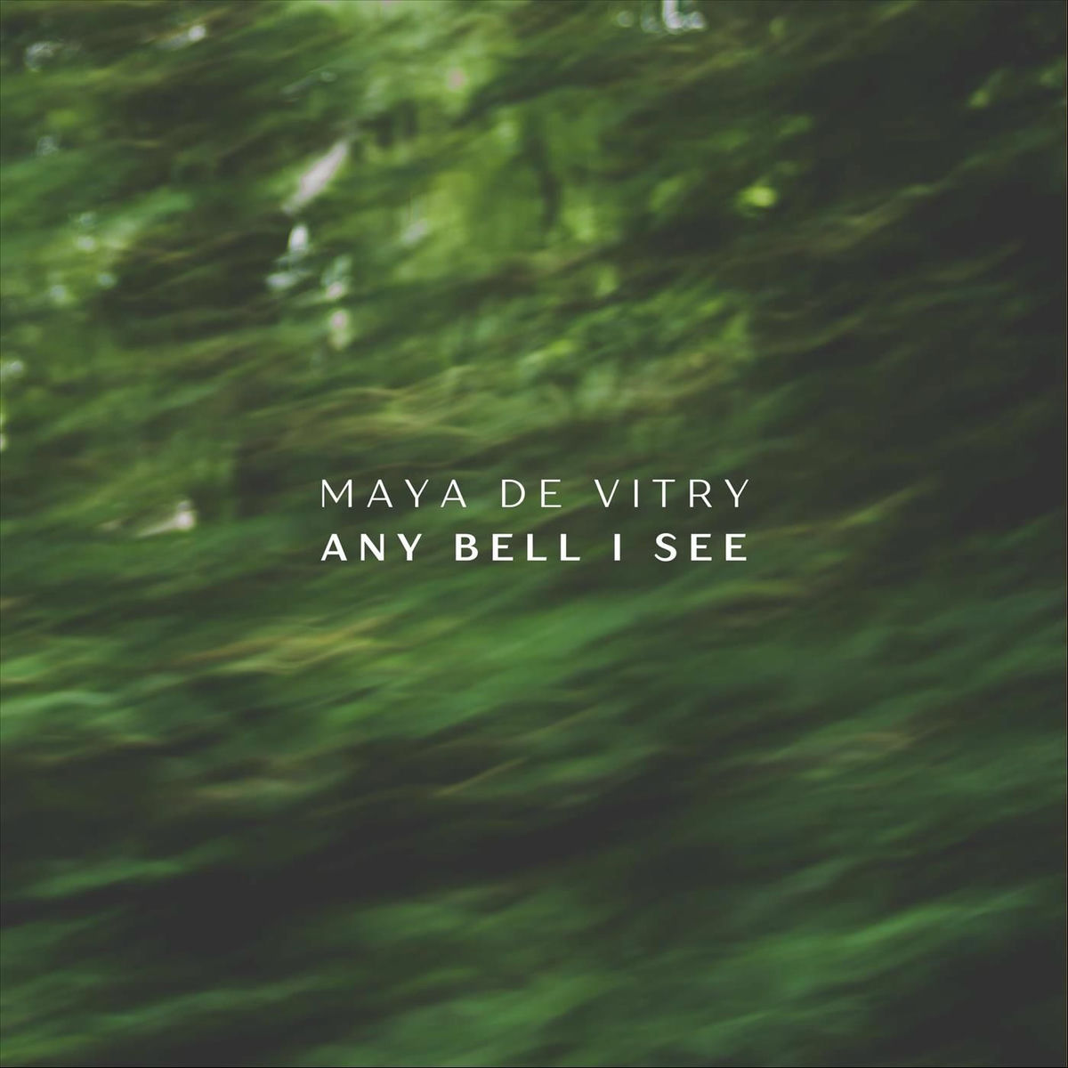 Album cover of Any Bell I See