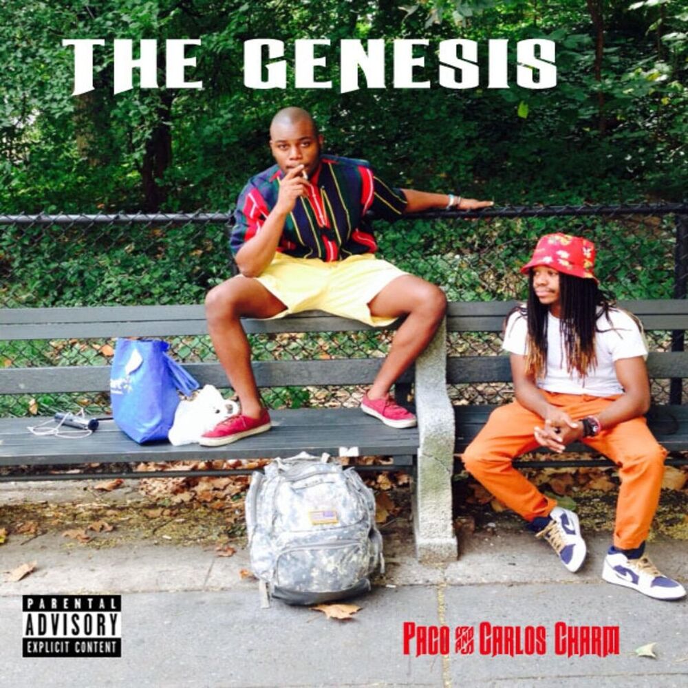 Picture of The Genesis