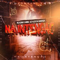 Cover of Na Intenção