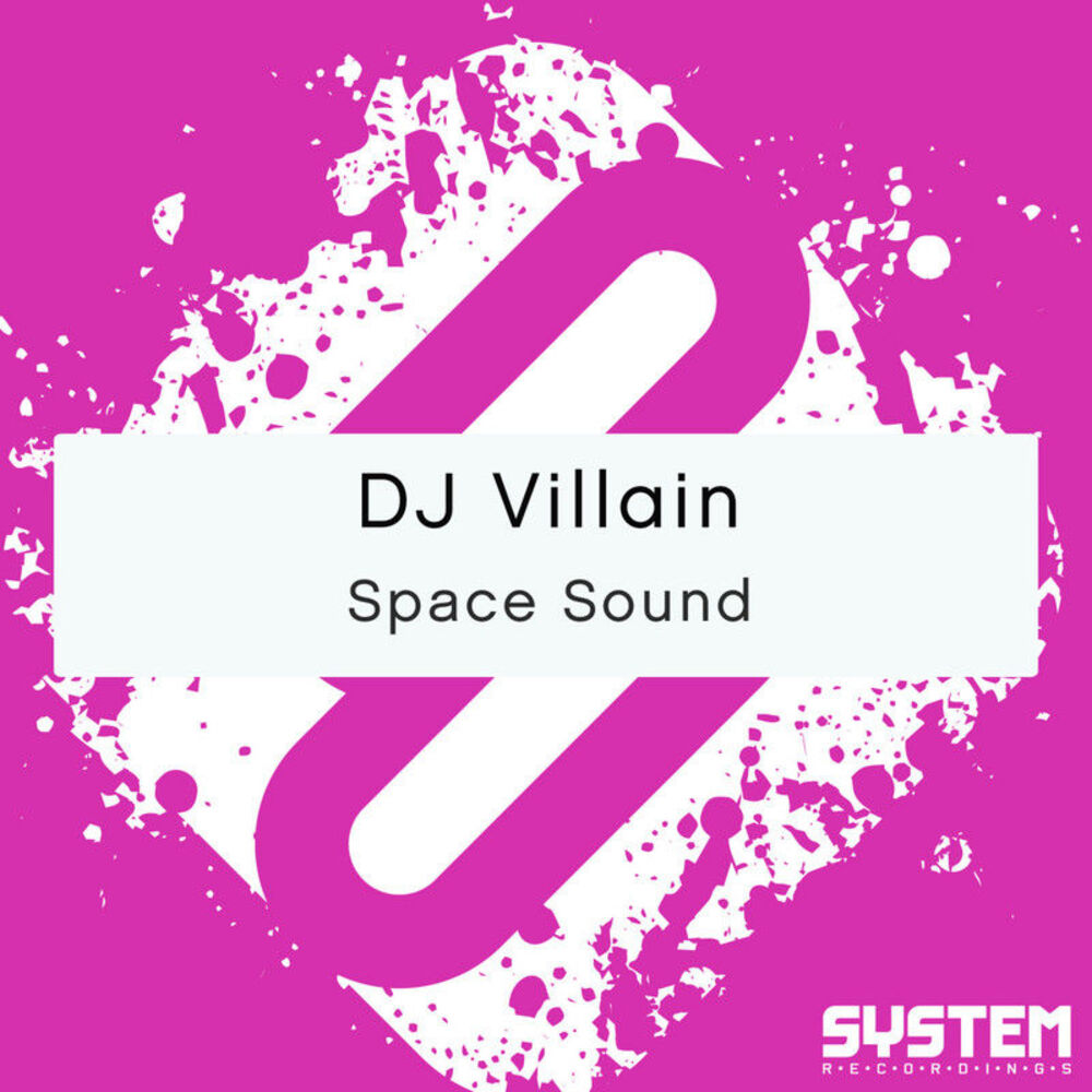 Picture of Space Sound