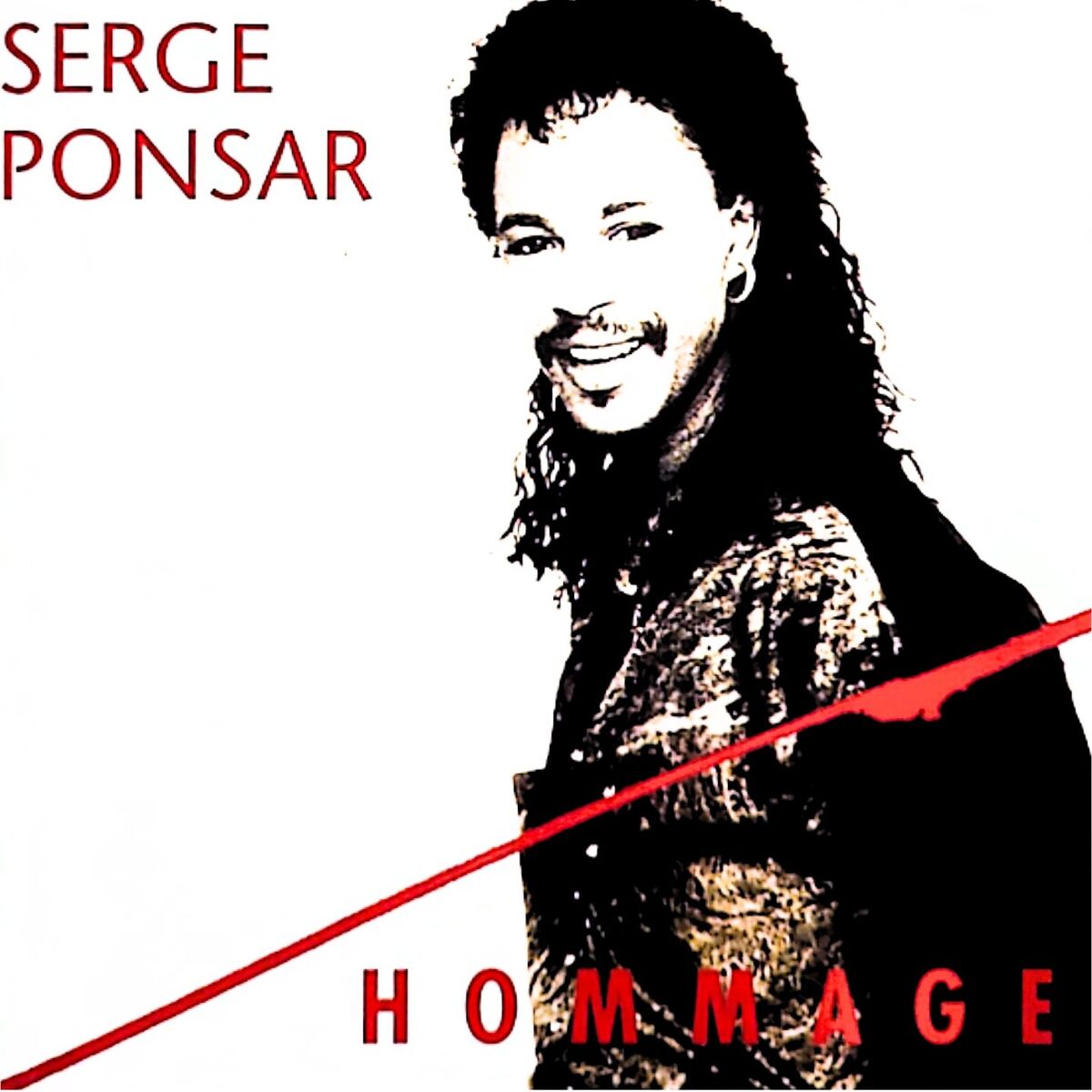 Album cover of Marie soleil