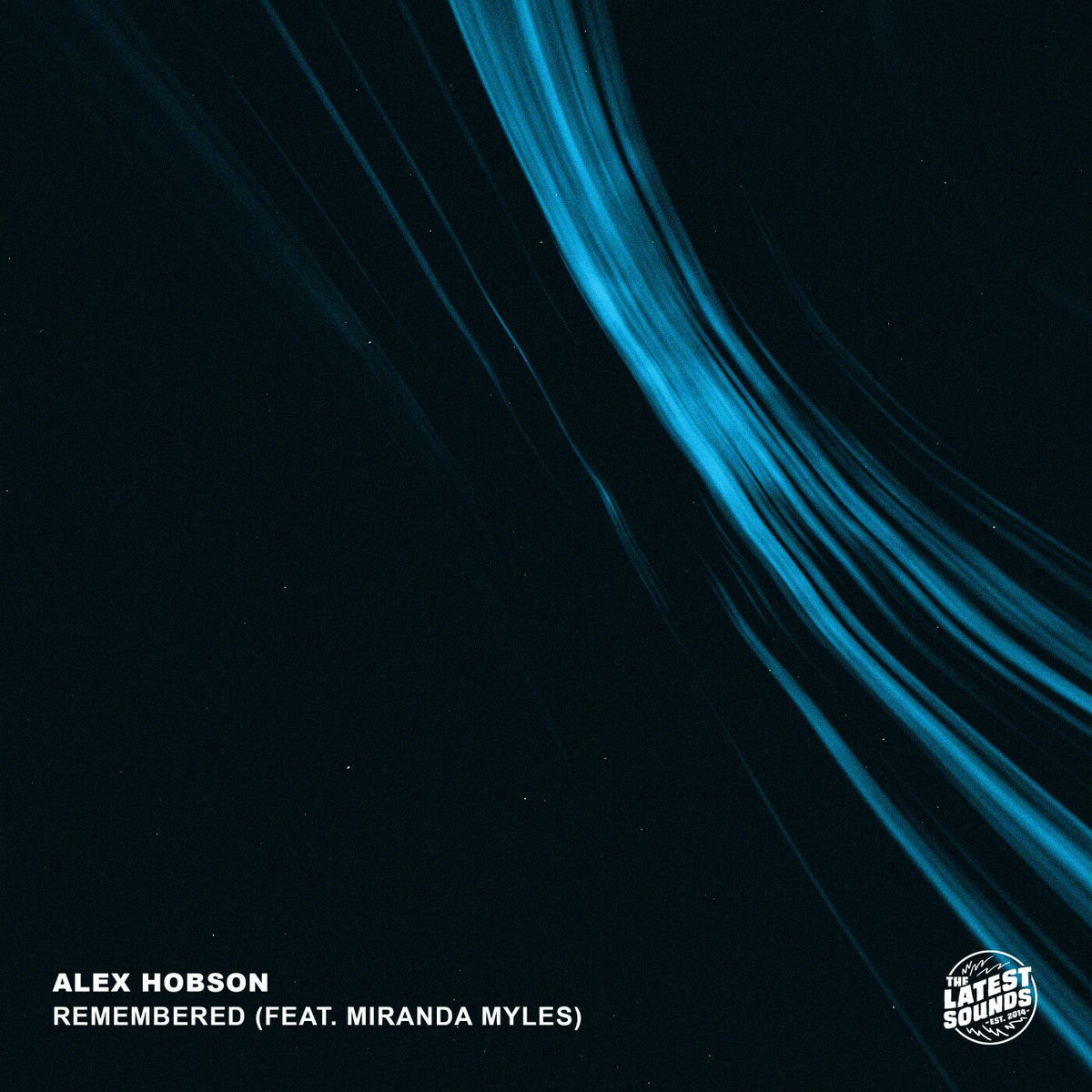 Album cover of Remembered