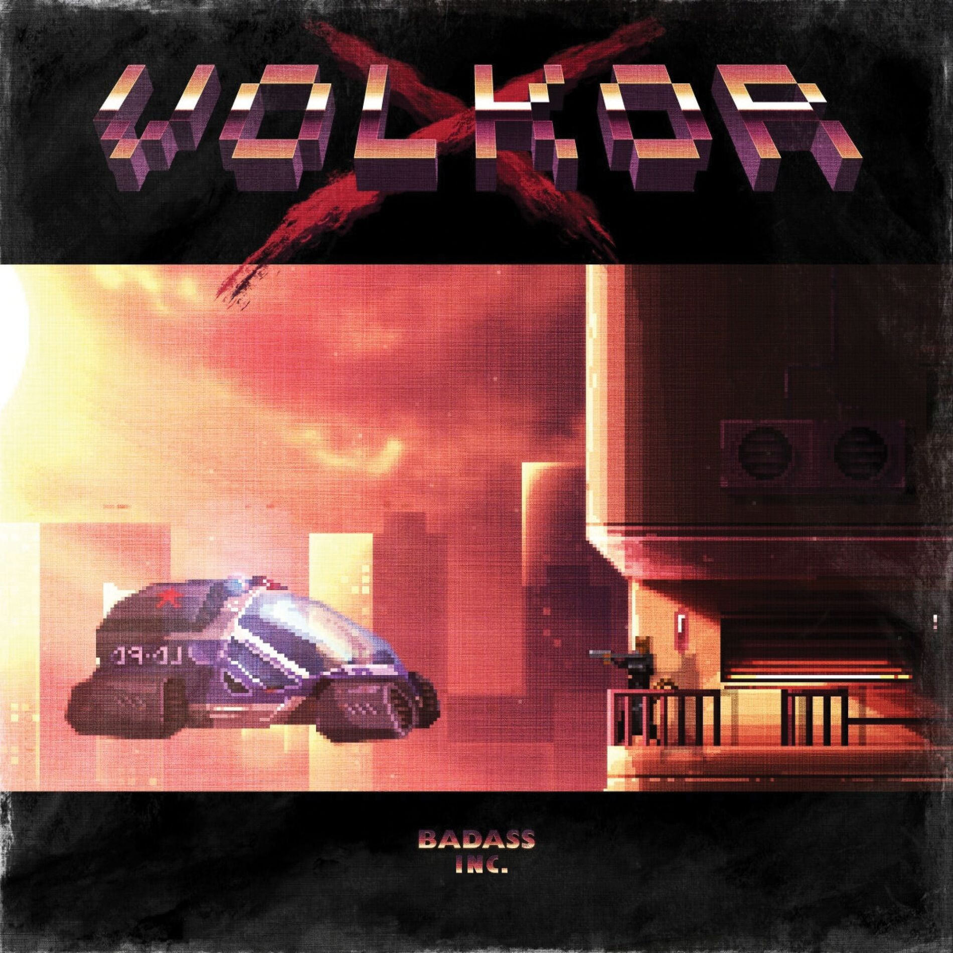 Album cover of Tony Chew is Dead