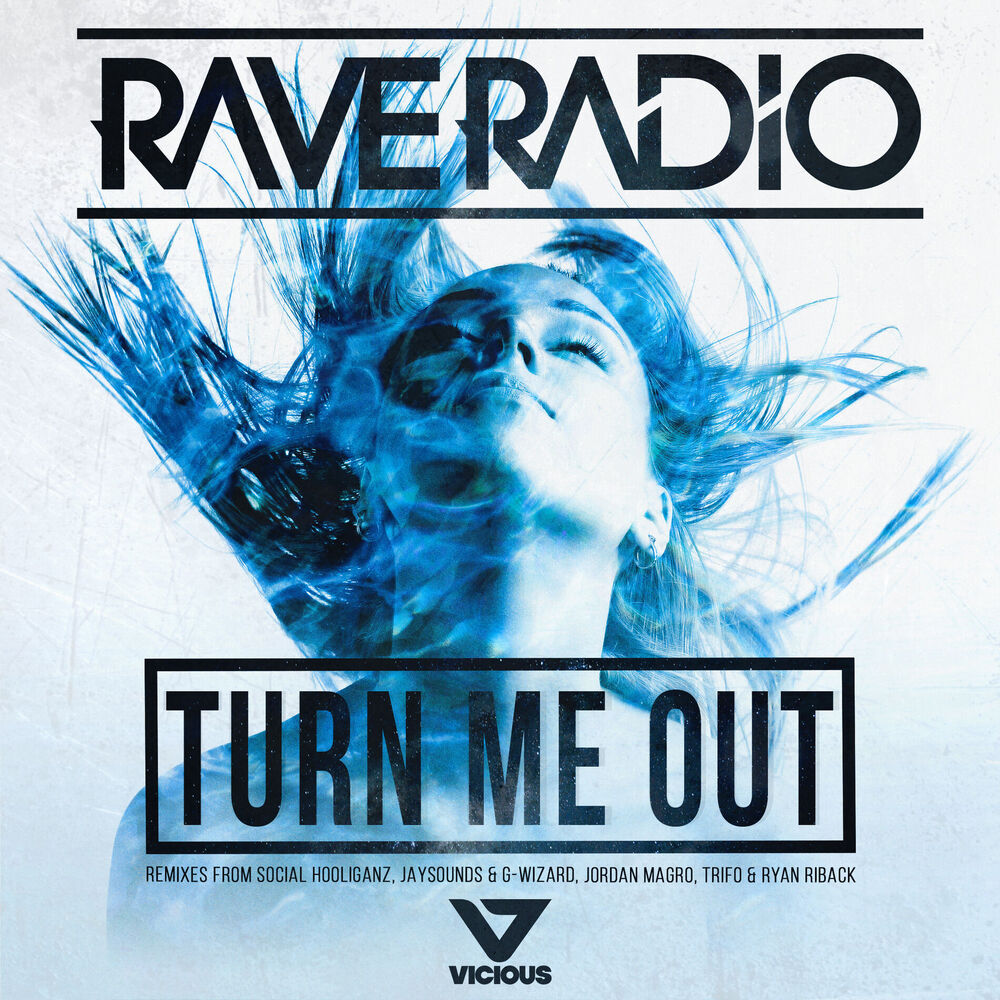 Picture of Turn Me Out