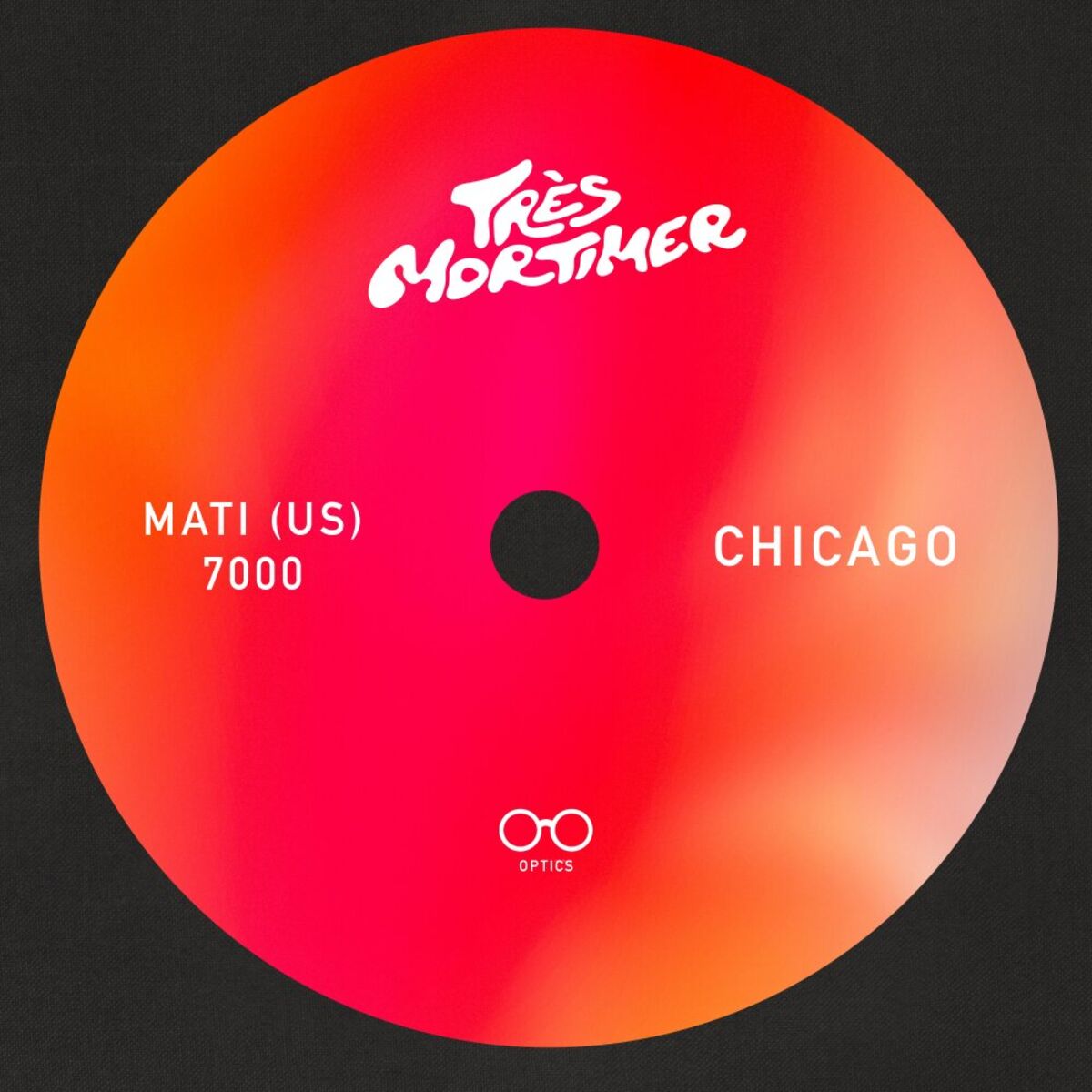 Album cover of CHICAGO