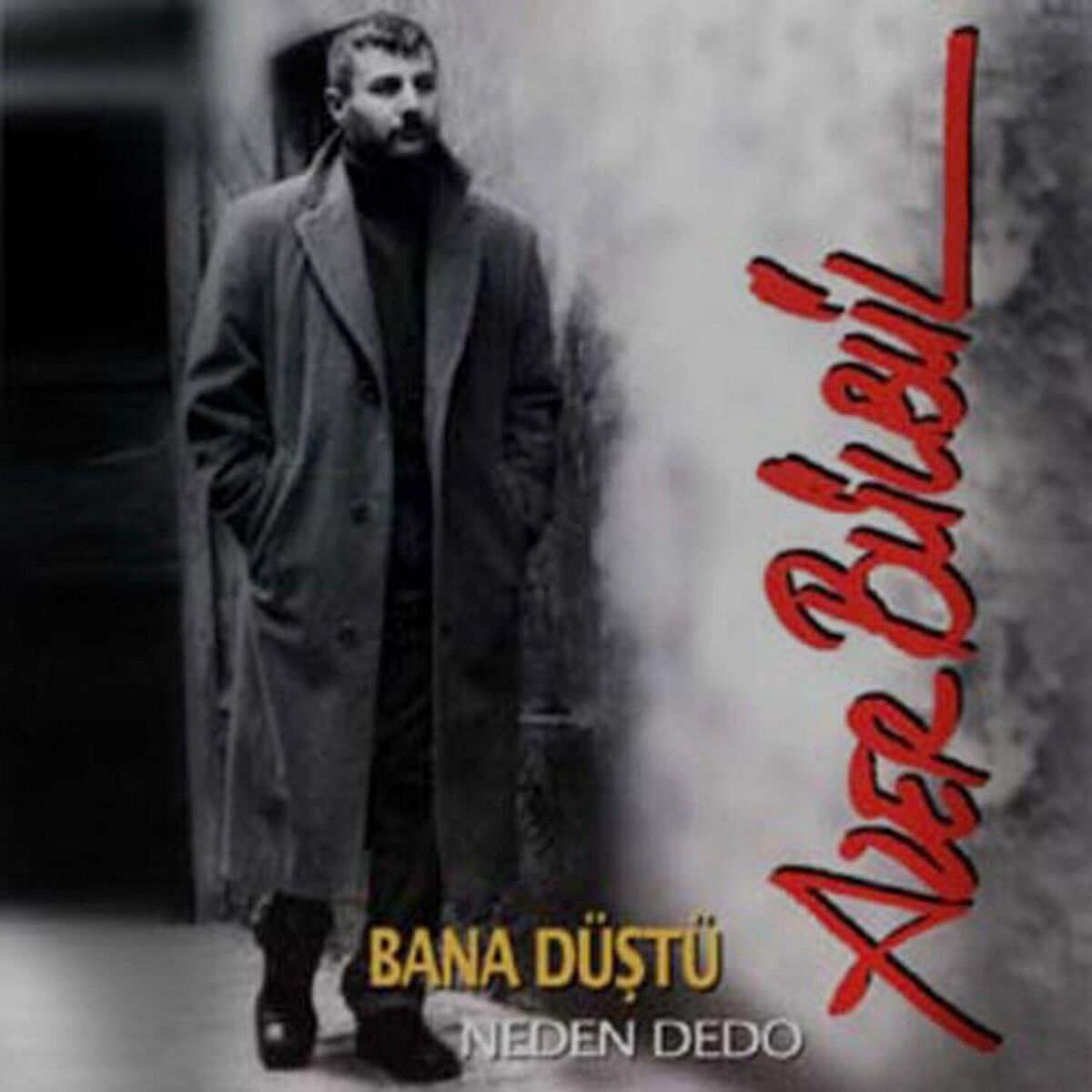 Album cover of Çapraz Ateş