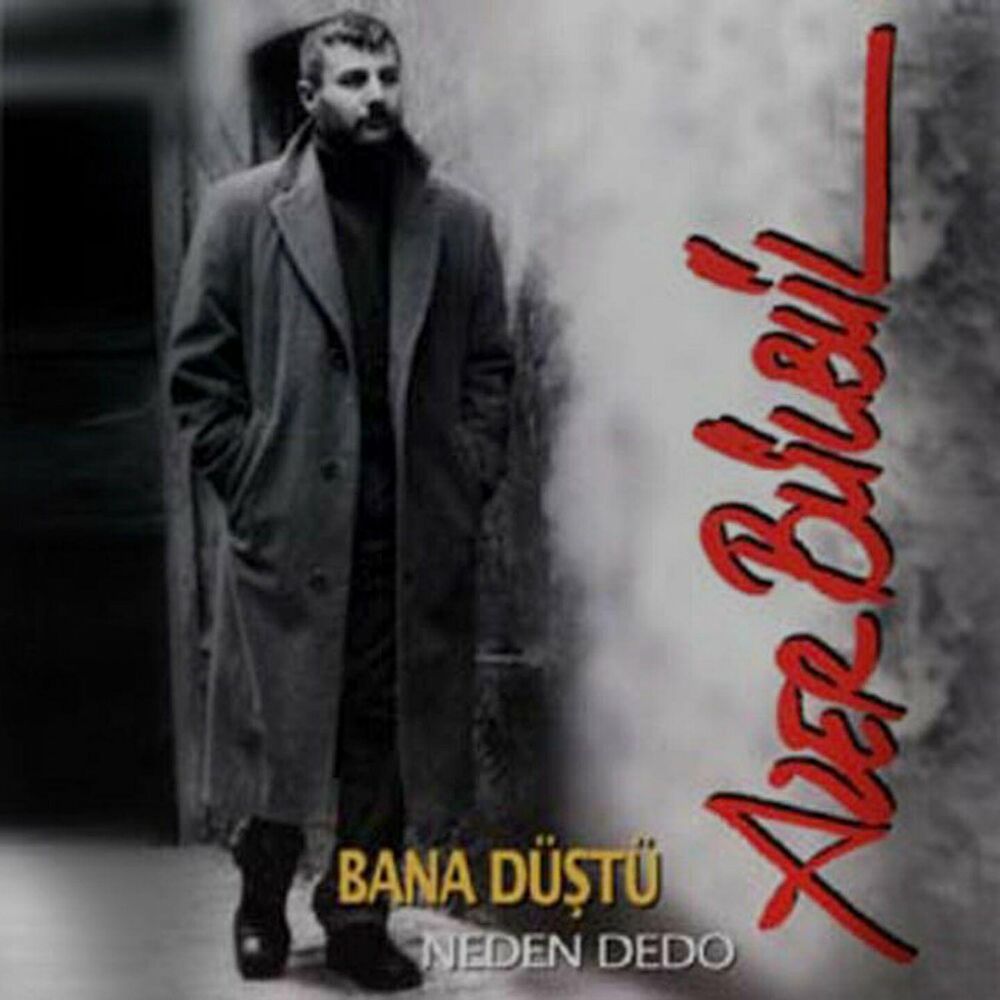 Picture of Bana Düştü (Neden Dedo)