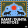 Dunya by Ninetoes album cover