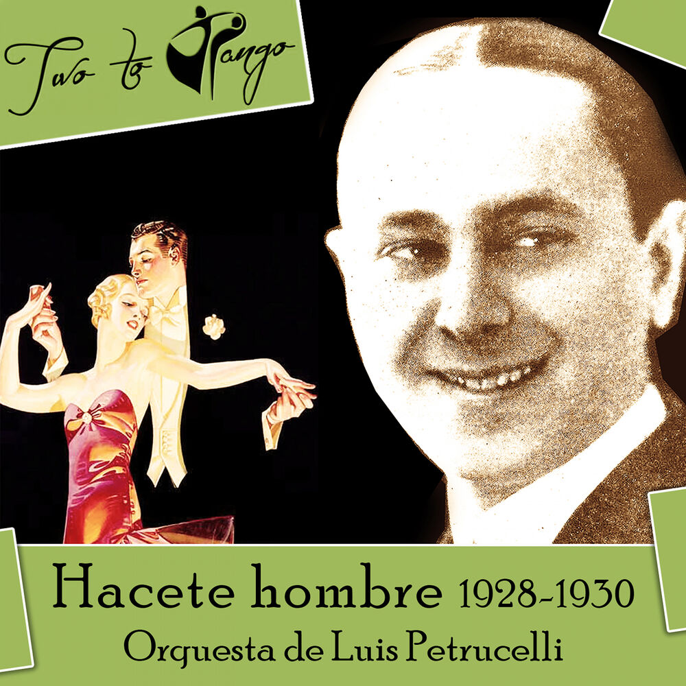 Picture of Hacete hombre (1928-1930)