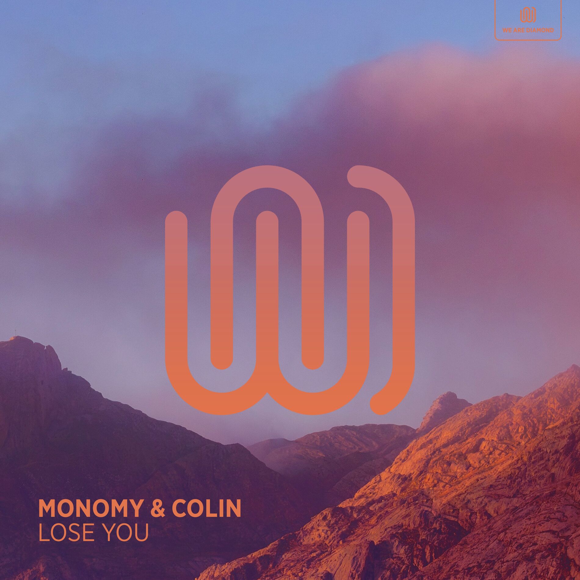 Album cover of Lose You