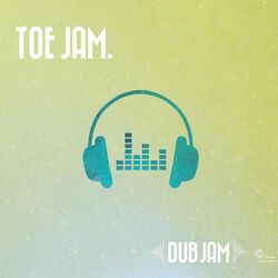 Cover of Dubjam