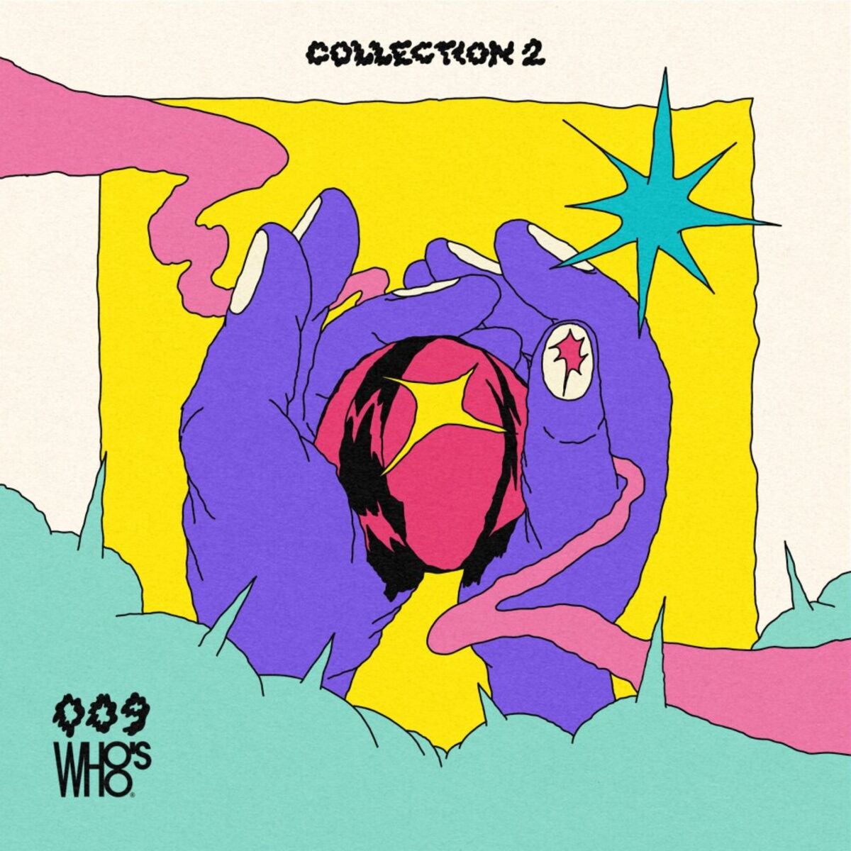 Album cover of Collection 2