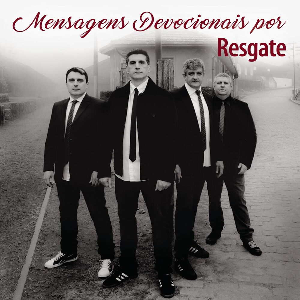 Picture of Mensagens Devocionais por Resgate