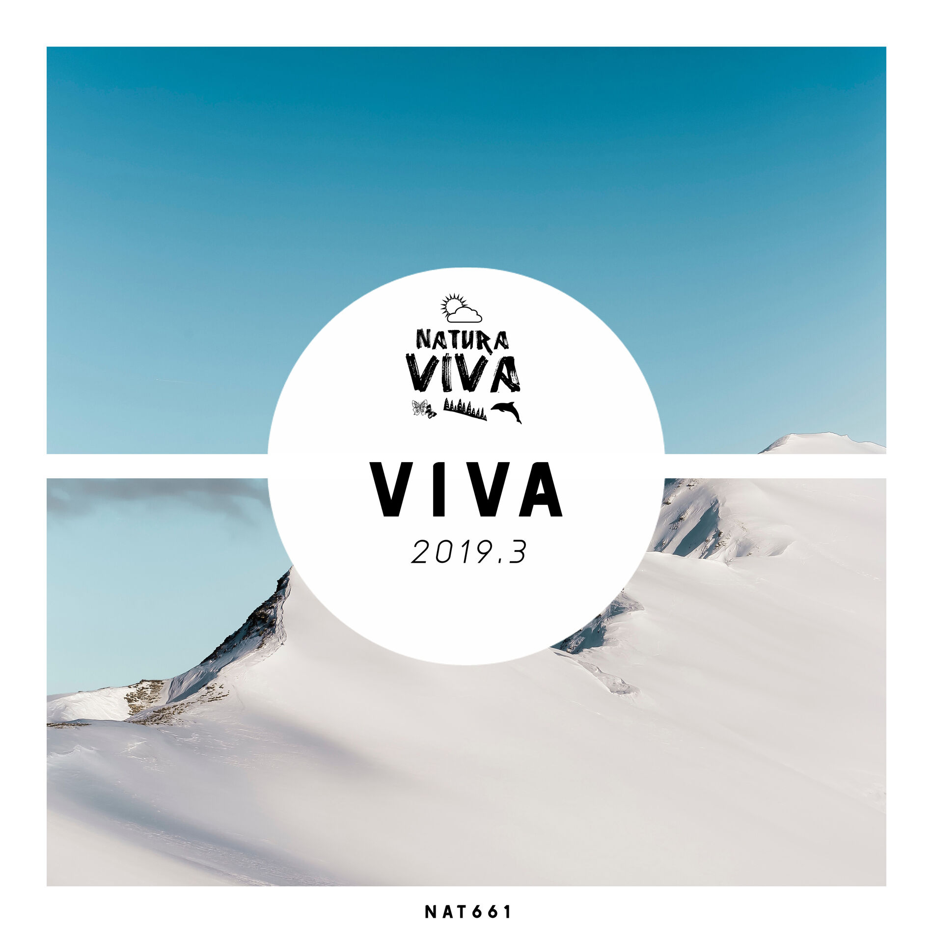Album cover of Viva 2019.3