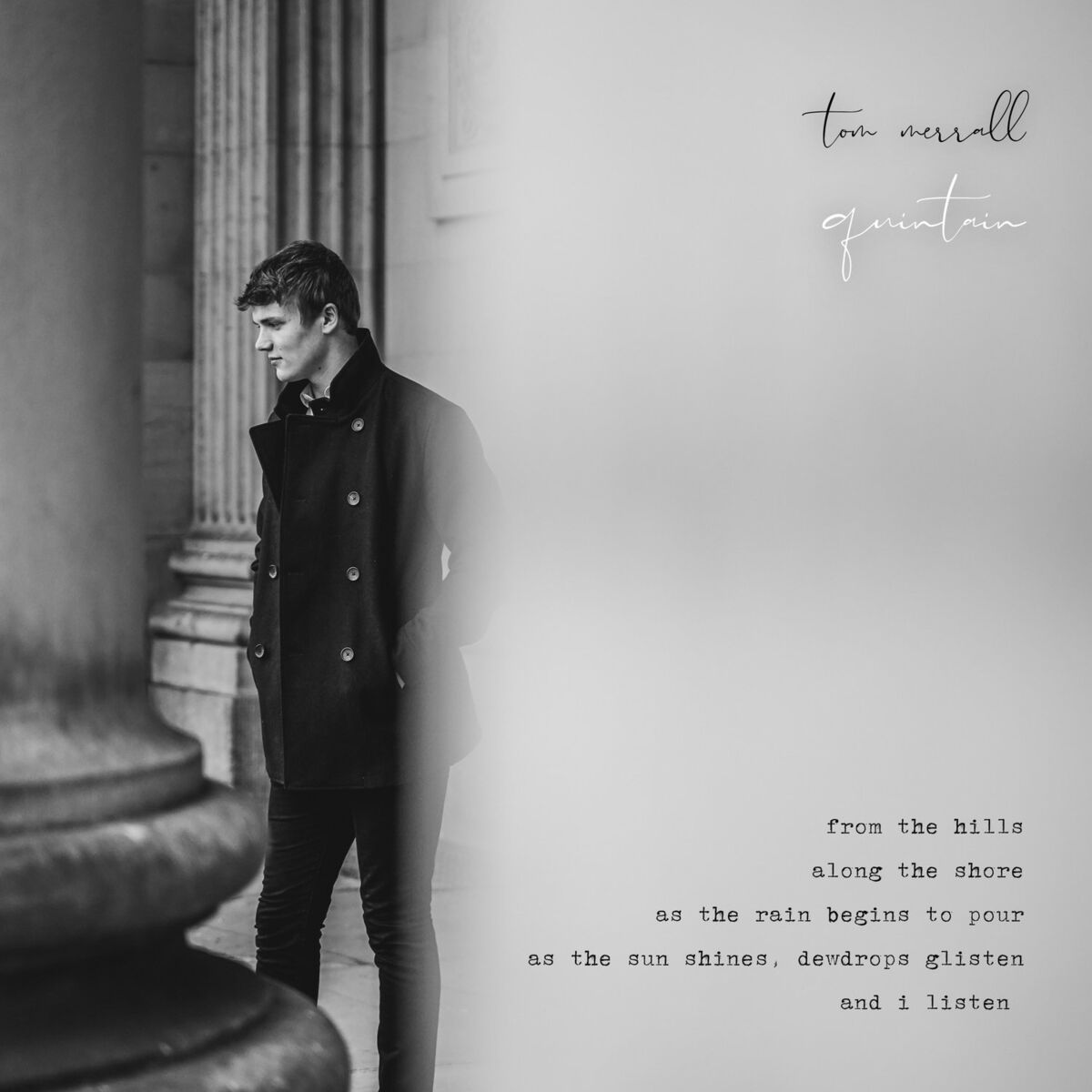 Album cover of quintain