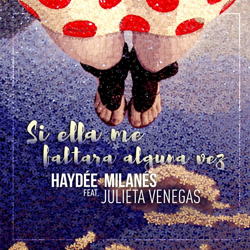 Picture of Si ella me faltara alguna vez