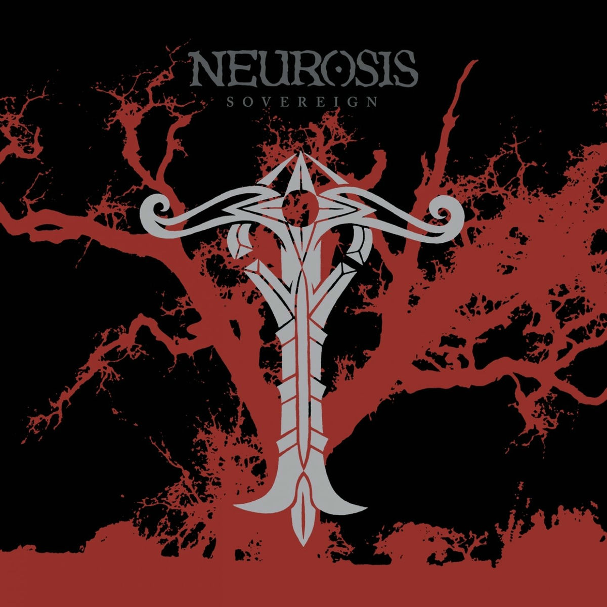 Album cover of Sovereign (Reissue)