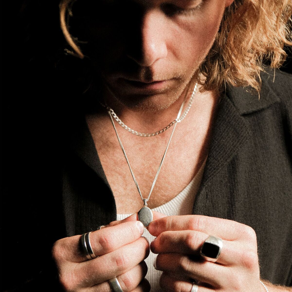 Album cover of Sound Of Silence