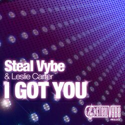Cover of I Got You