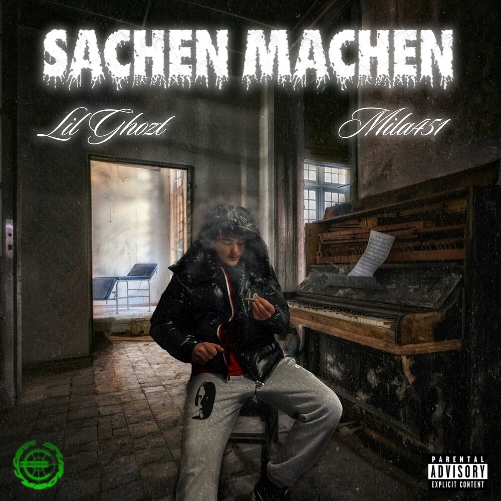 Picture of Sachen machen