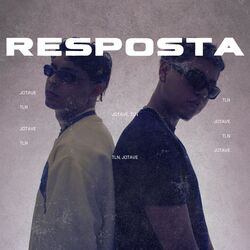 Cover of Resposta