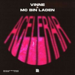 Cover of Acelerar
