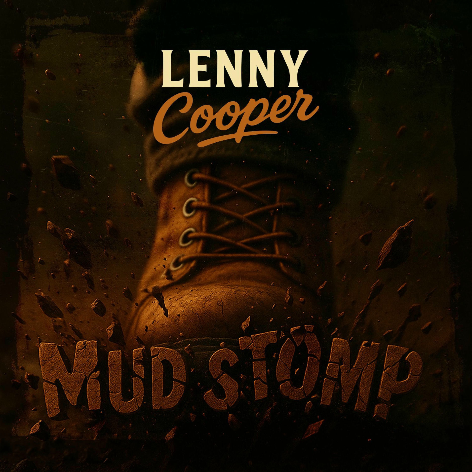 Album cover of Mud Stomp