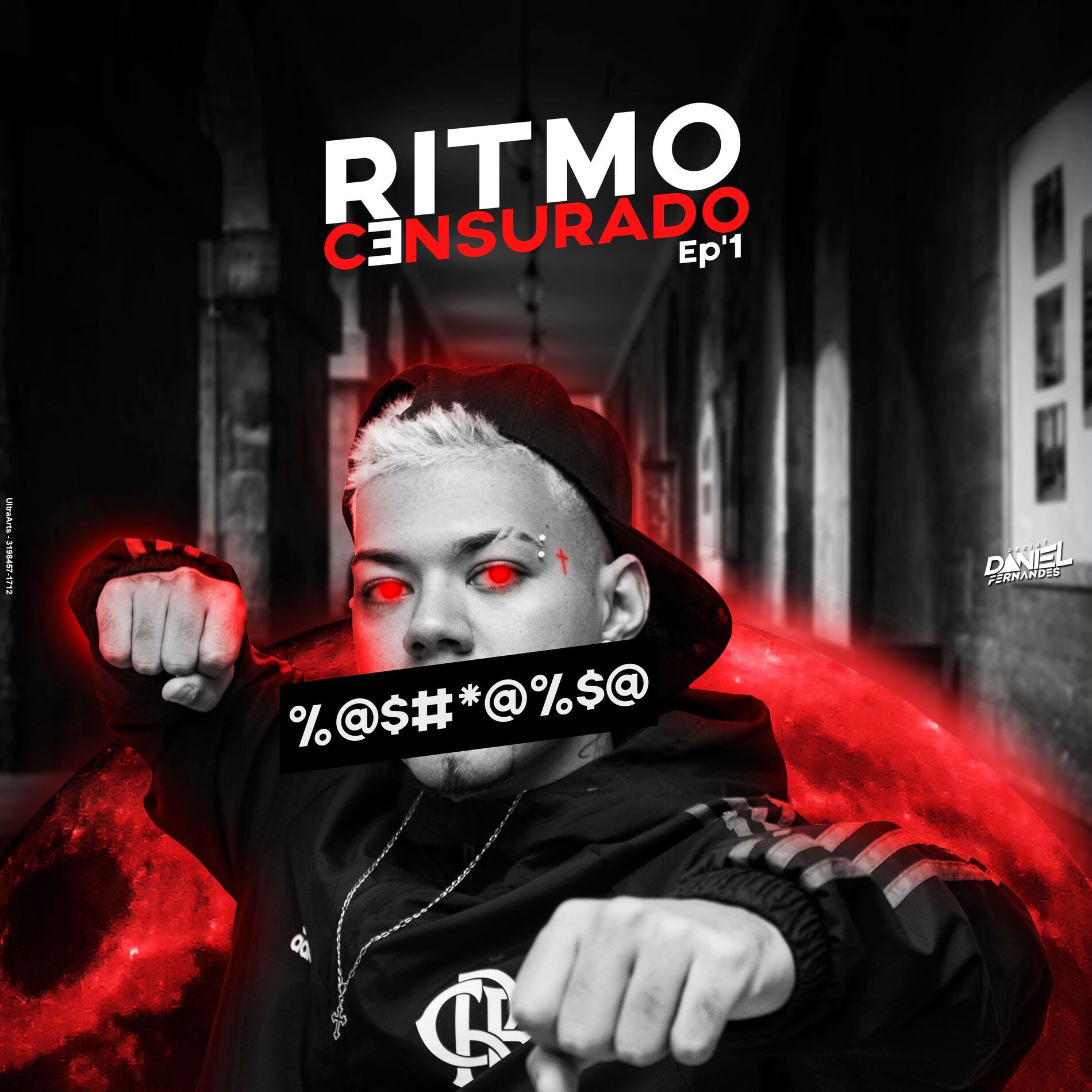 Album cover of Ritmo Censurado Ep.01