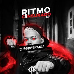 Cover of Ritmo Censurado Ep.01