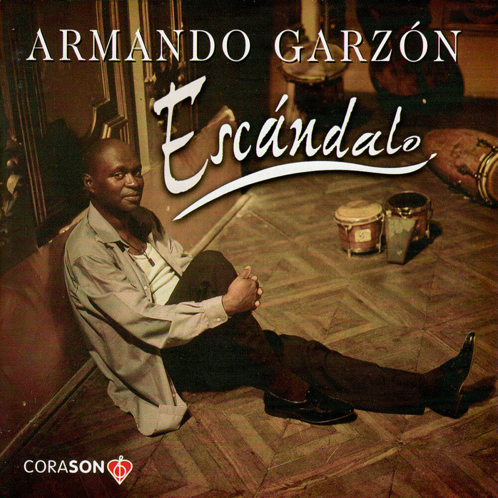 Picture of Escándalo