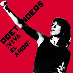 Cover of Viva El Amor